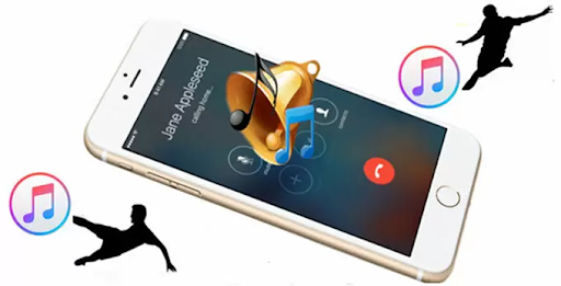 Instructions sur la façon de définir la musique MP3 comme sonnerie iPhone