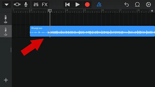 Instructions sur la façon de définir la musique MP3 comme sonnerie iPhone