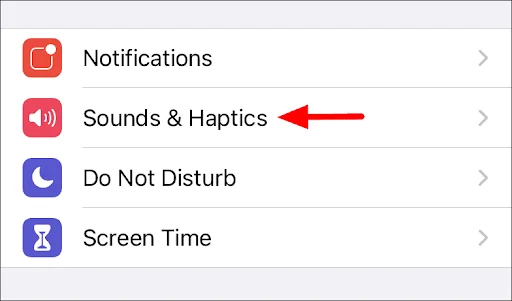 Les instructions pour définir des sonneries pour iPhone sont simples et faciles à suivre