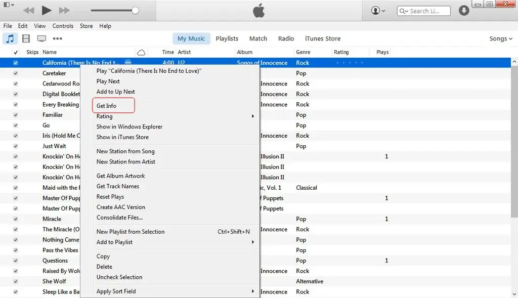 Comment changer la sonnerie de l'iPhone avec iTunes est très détaillé