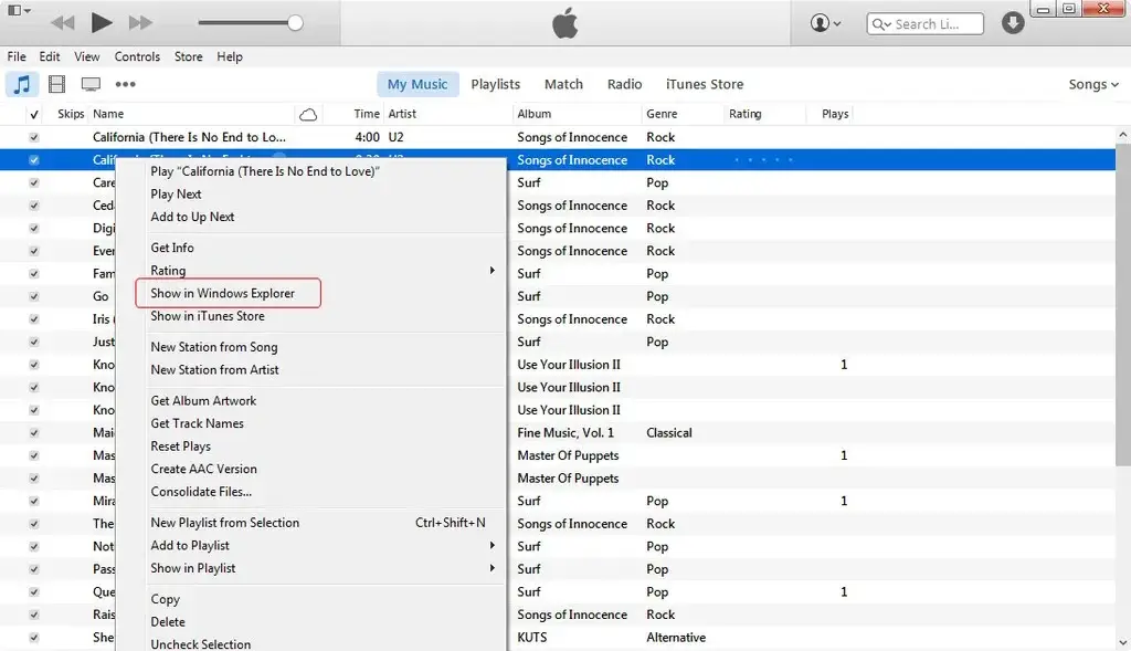 Instructions sur la façon de changer les sonneries iPhone avec iTunes de la manière la plus simple