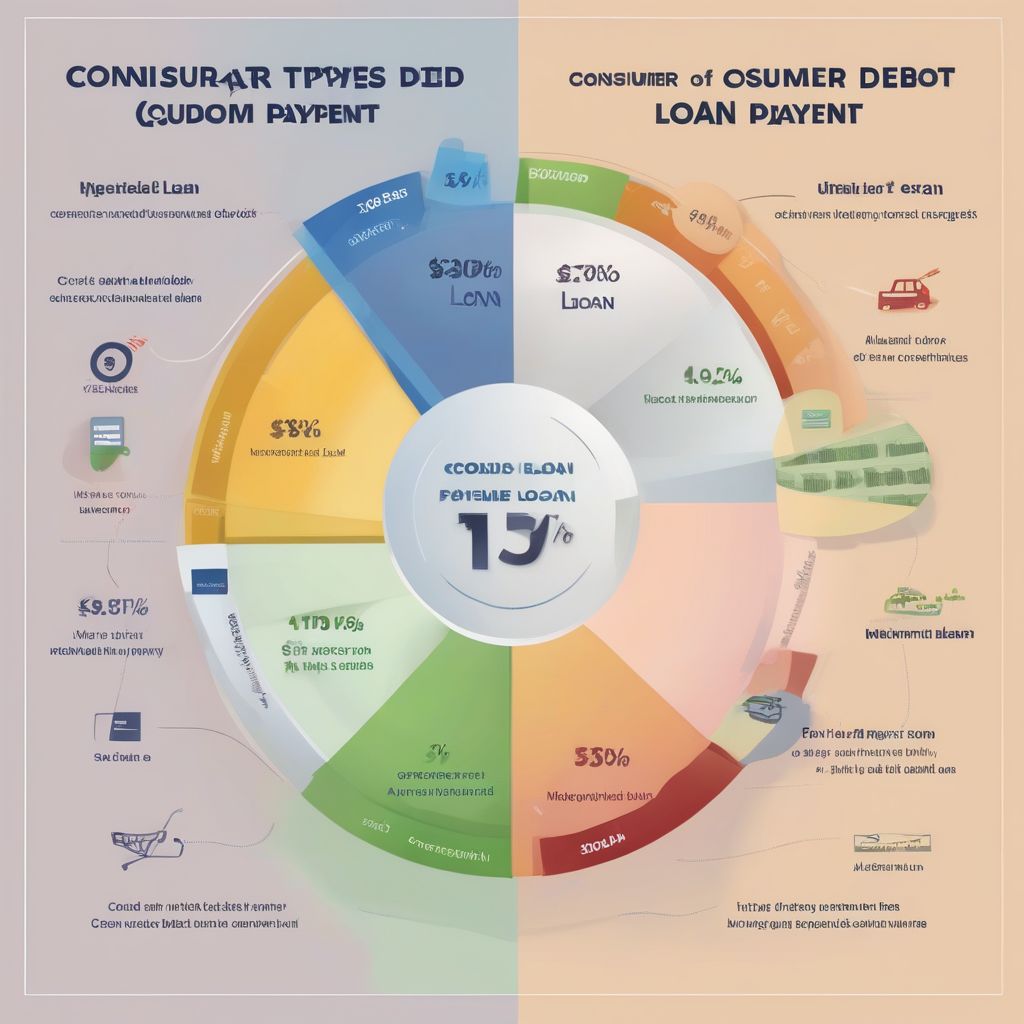 Debt Consolidation Chart