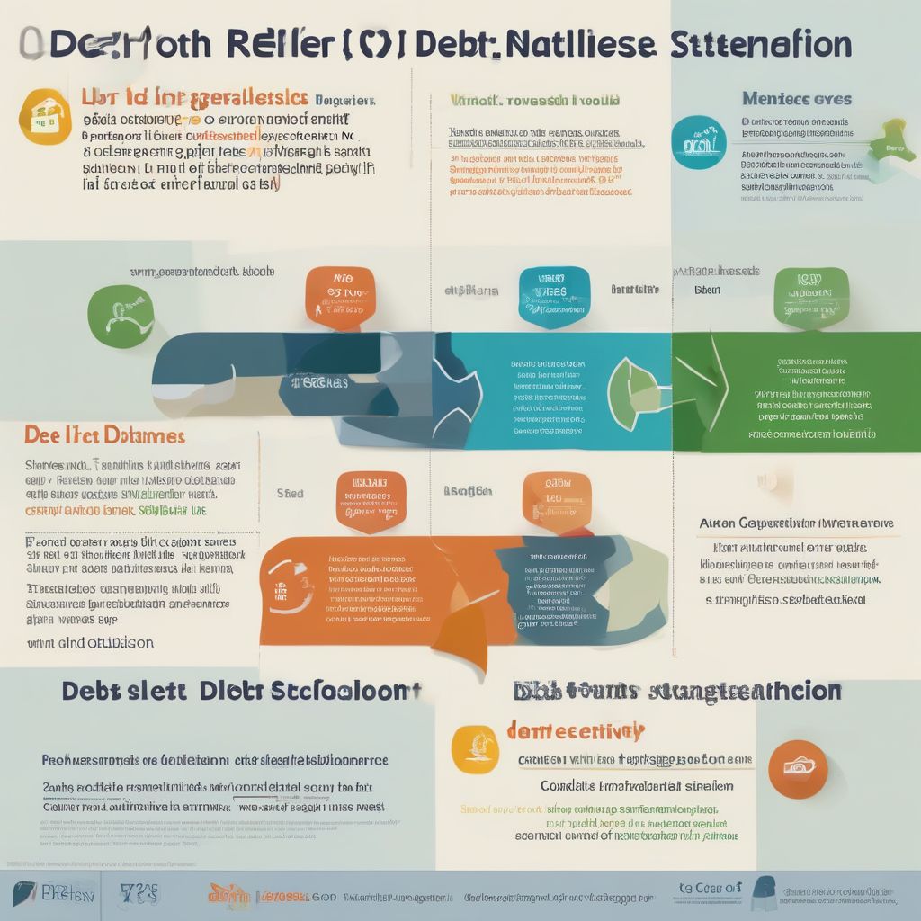 Debt Relief Options