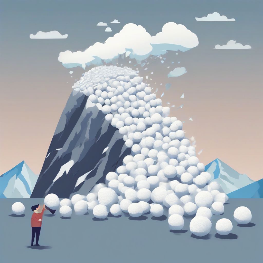 Debt Snowball vs. Debt Avalanche