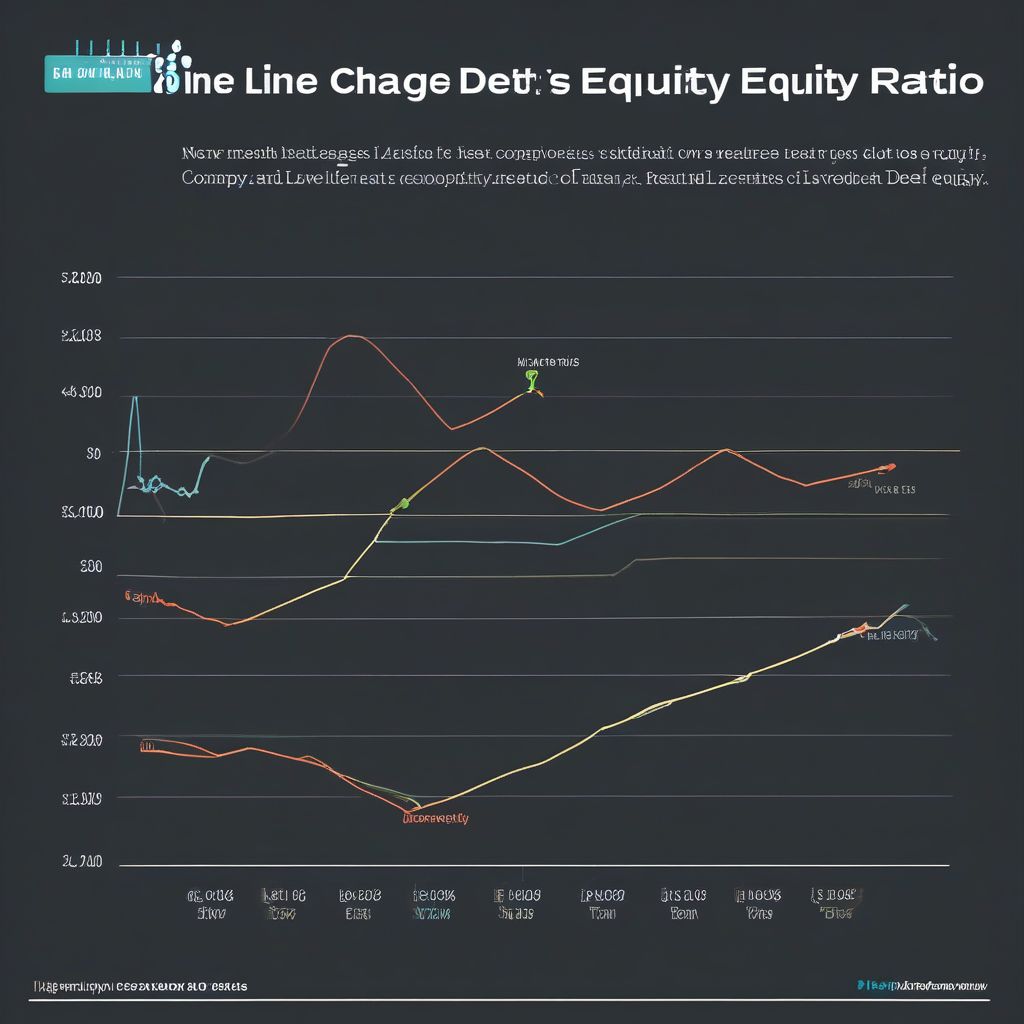 Debt-to-Equity Ratio Chart